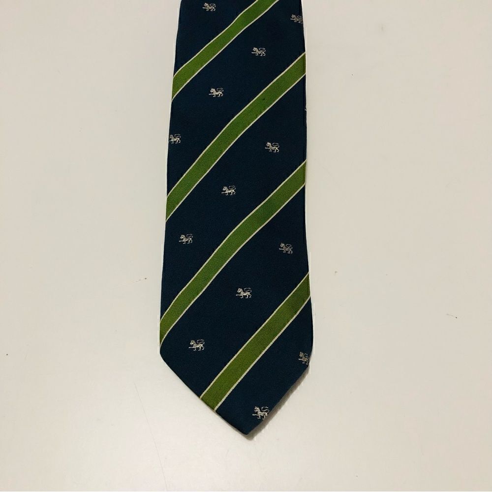Vintage Bill Blass Necktie